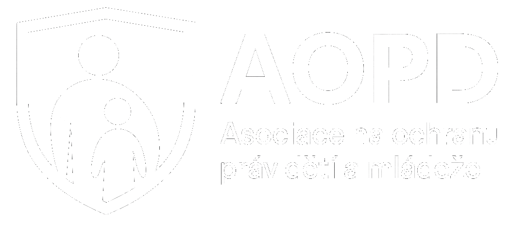 AOPD logo